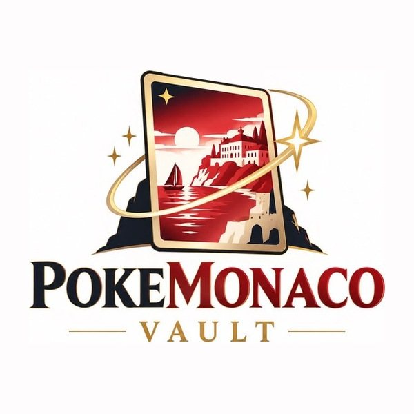 PokeMonaco Vault